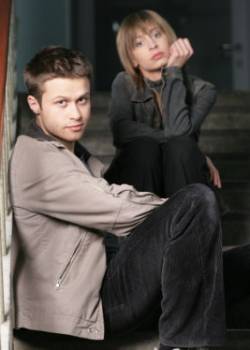 Kryminalni - sezon 1 - odcinek 13 (Reporterzy)