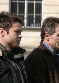 Kryminalni - sezon 2 - odcinek 23 (Tajemnica Julii Małeckiej)