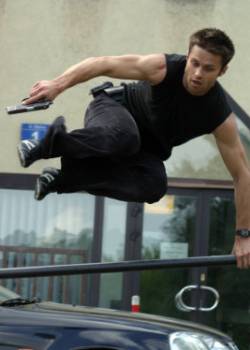 Kryminalni - sezon 3 - odcinek 27 (Na śpiocha)