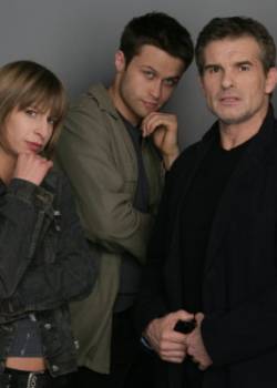 Kryminalni - sezon 3 - odcinek 32 (Temat z Norwida)