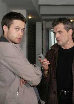 Kryminalni - sezon 4 - odcinek 42 (Wampir)