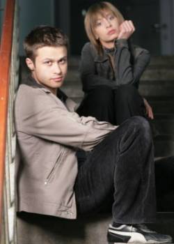 Kryminalni - sezon 1 - odcinek 3 (Klub)