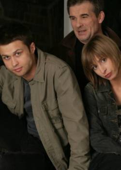 Kryminalni - sezon 8 - odcinek 99 (Ażuda)