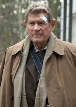 Kryminalni - sezon 4 - odcinek 41 (Grabarz)