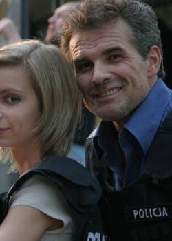 Kryminalni - sezon 1 - odcinek 4 (Jubiler)