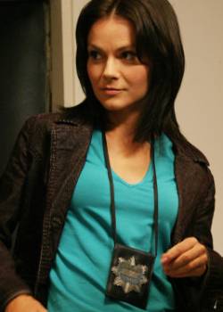 Kryminalni - sezon 7 - odcinek 79 (Dziewczyna z okładki)