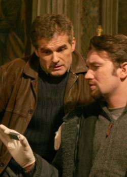 Kryminalni - sezon 2 - odcinek 19 (Fotel biskupa)