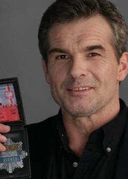 Kryminalni - sezon 1 - odcinek 2 (Wspólnicy)