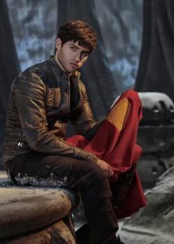 Krypton - sezon 1 - odcinek 1