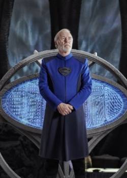 Krypton - sezon 1 - odcinek 2