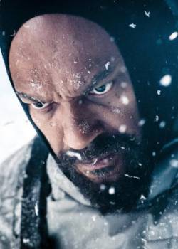 Krypton - sezon 1 - odcinek 5