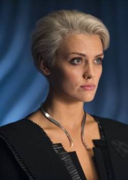 Krypton - sezon 1 - odcinek 6