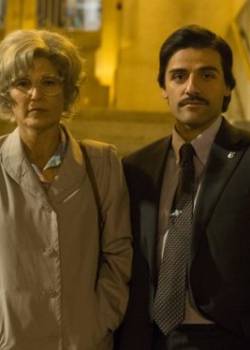 Kto się odważy - sezon 1 - odcinek 3