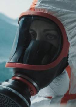 La zona - sezon 1 - odcinek 1