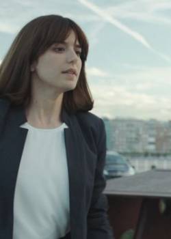 La zona - sezon 1 - odcinek 2