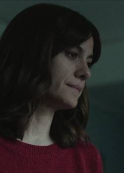 La zona - sezon 1 - odcinek 8