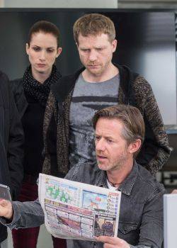 Labirynt - odcinek 2