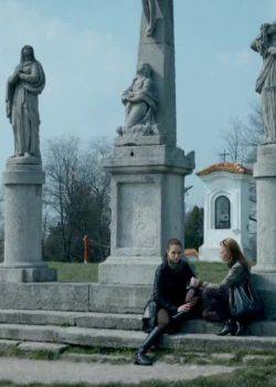 Labirynt - odcinek 5