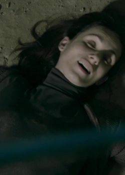 Labirynt - odcinek 6