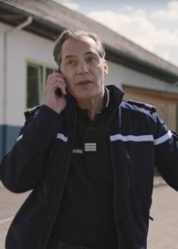 Las - sezon 1 - odcinek 1