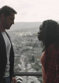 Las - sezon 1 - odcinek 2