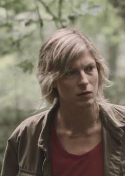 Las - sezon 1 - odcinek 4