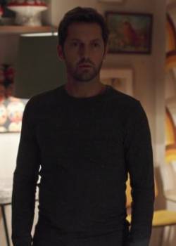 Las - sezon 1 - odcinek 3