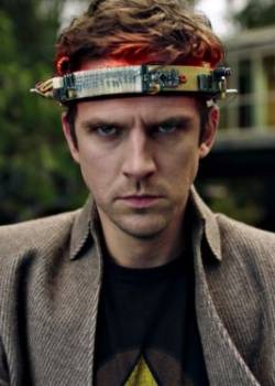 Legion - sezon 1 - odcinek 8