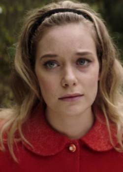 Legion - sezon 1 - odcinek 5