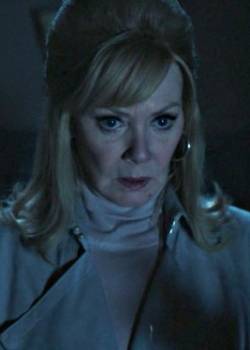 Legion - sezon 1 - odcinek 7