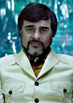 Legion - sezon 1 - odcinek 4