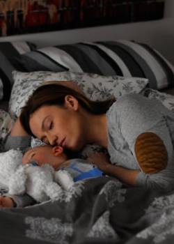 Lekarze nocą - sezon 1 - odcinek 1