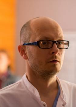 Lekarze nocą - sezon 1 - odcinek 8