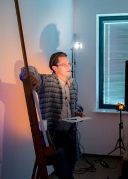 Lekarze po godzinach - sezon 1 - odcinek 11