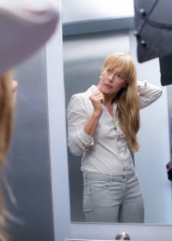 Lekarze po godzinach - sezon 1 - odcinek 10