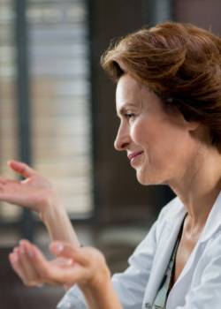 Lekarze po godzinach - sezon 1 - odcinek 7