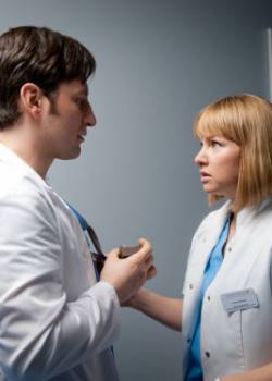 Lekarze - sezon 2 - odcinek 3