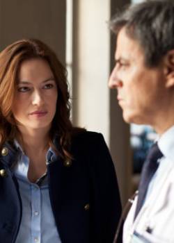 Lekarze - sezon 1 - odcinek 13