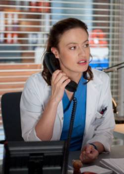 Lekarze - sezon 2 - odcinek 4