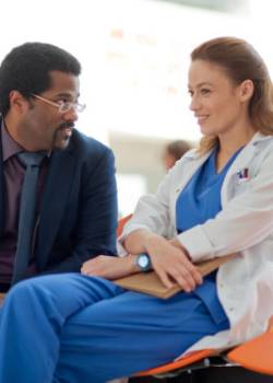 Lekarze - sezon 2 - odcinek 5