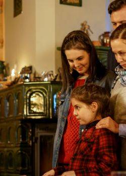 Leśniczówka - Bohaterowie „Leśniczówki”