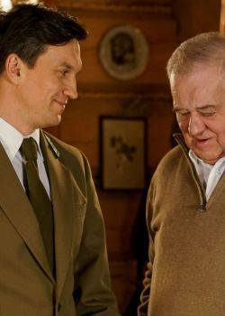 Leśniczówka - odcinek 1