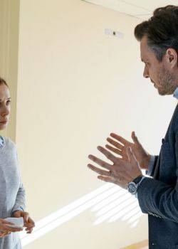 Leśniczówka - odcinek 10