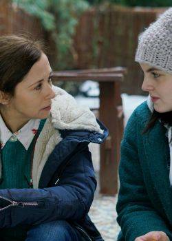 Leśniczówka - odcinek 11