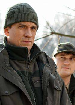 Leśniczówka - odcinek 13