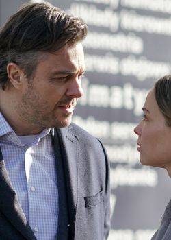 Leśniczówka - odcinek 15