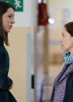 Leśniczówka - odcinek 17