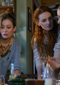 Leśniczówka - odcinek 18