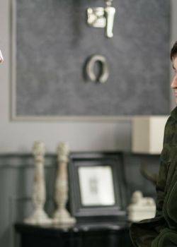 Leśniczówka - odcinek 19