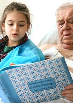 Leśniczówka - odcinek 2